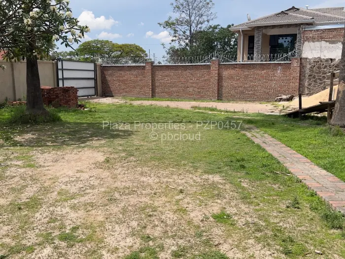 4 Bedroom House for Sale in Sentosa, Harare
