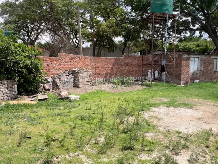 4 Bedroom House for Sale in Sentosa, Harare