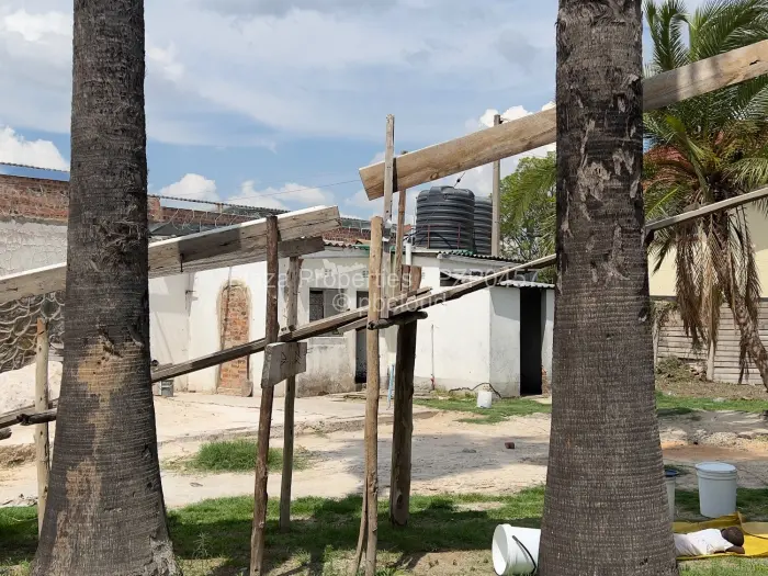 4 Bedroom House for Sale in Sentosa, Harare