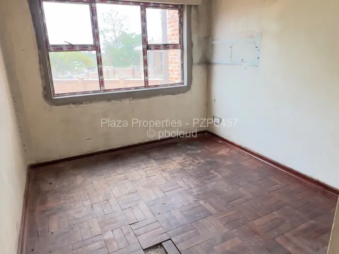 4 Bedroom House for Sale in Sentosa, Harare