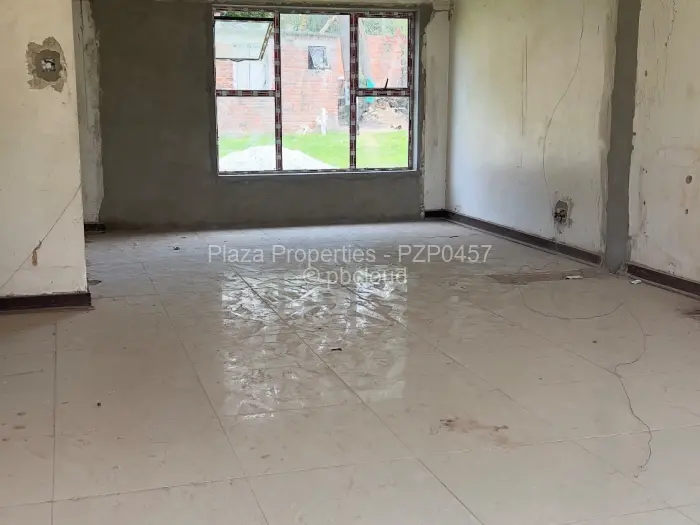 4 Bedroom House for Sale in Sentosa, Harare