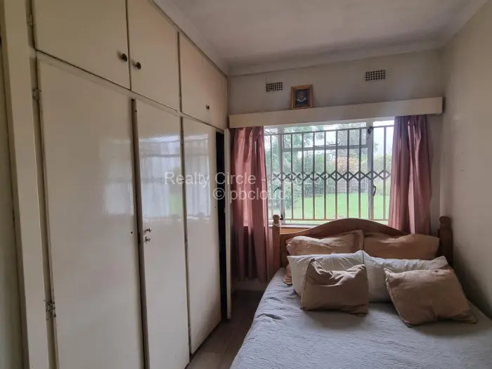 3 Bedroom House to Rent in Prospect, Harare