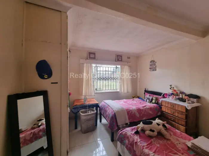 3 Bedroom House to Rent in Prospect, Harare