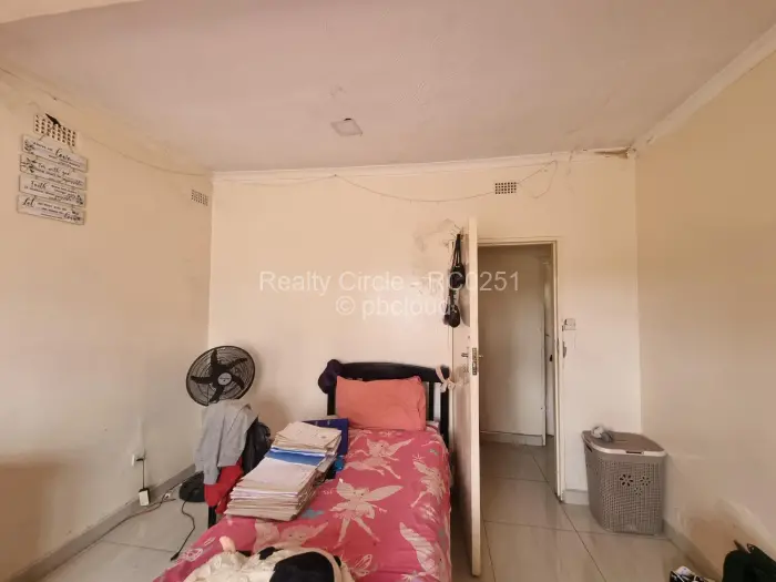 3 Bedroom House to Rent in Prospect, Harare