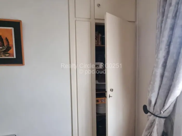 3 Bedroom House to Rent in Prospect, Harare