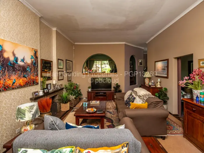 4 Bedroom House to Rent in Glen Lorne