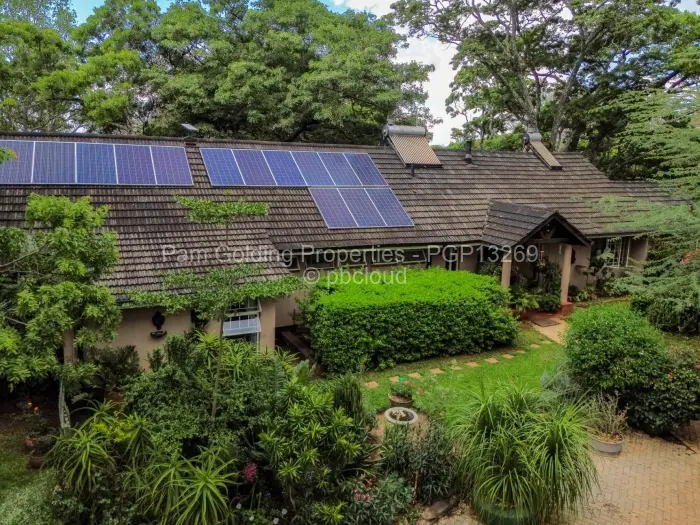 4 Bedroom House to Rent in Glen Lorne