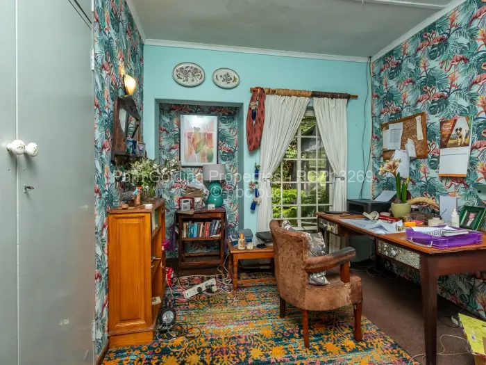 4 Bedroom House to Rent in Glen Lorne