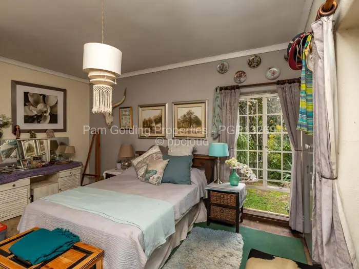 4 Bedroom House to Rent in Glen Lorne