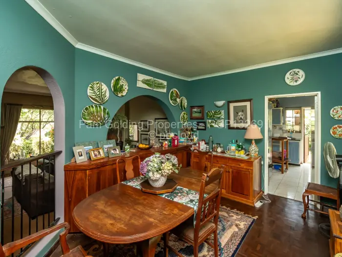 4 Bedroom House to Rent in Glen Lorne