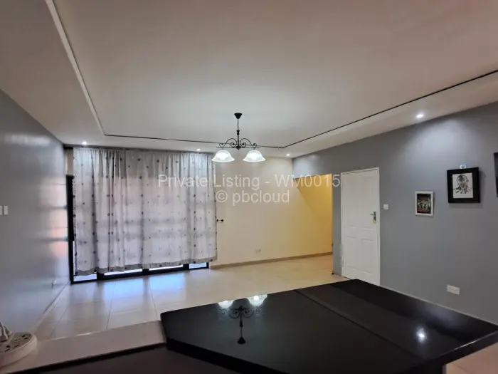 Townhouse/Cluster to Rent in Westgate, Harare