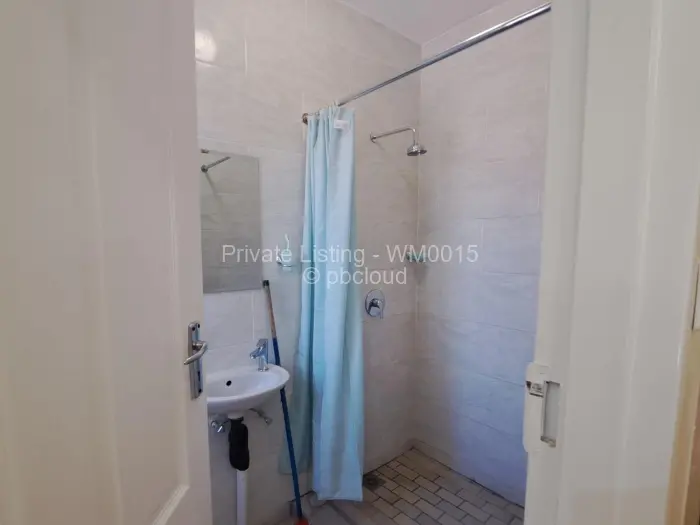 Townhouse/Cluster to Rent in Westgate, Harare