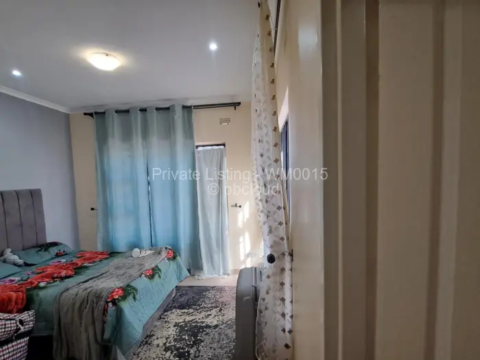 Townhouse/Cluster to Rent in Westgate, Harare