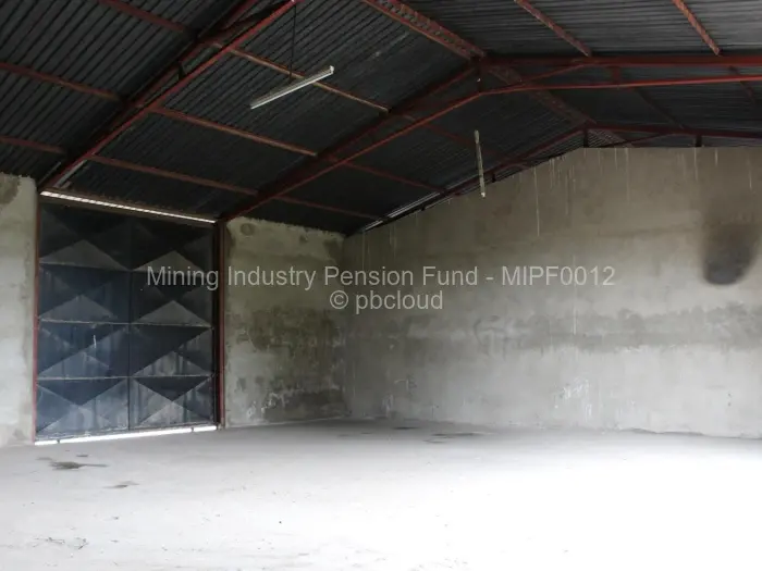 Other Commercial to Rent in Ruwa, Ruwa