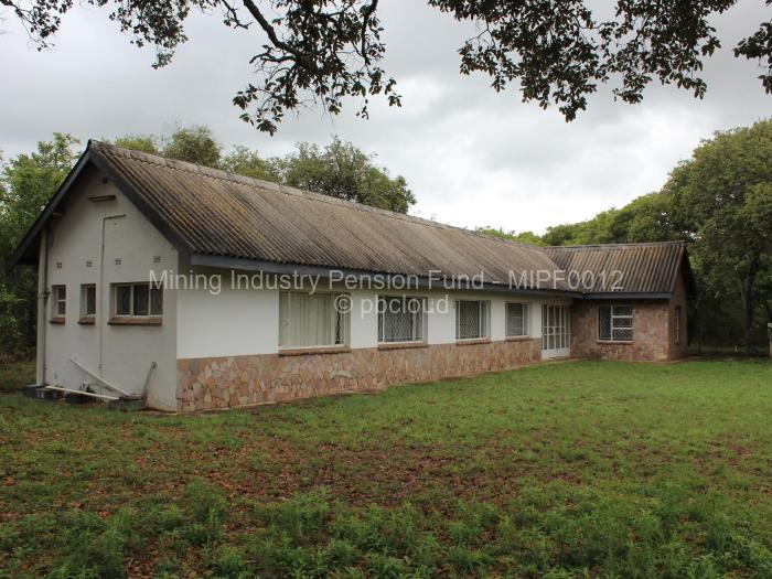 Other Commercial to Rent in Ruwa, Ruwa