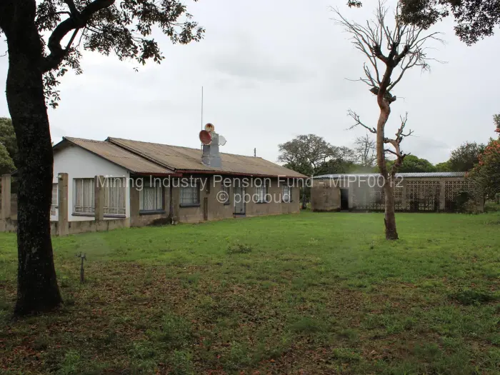 Other Commercial to Rent in Ruwa, Ruwa