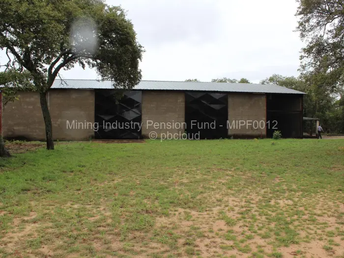 Other Commercial to Rent in Ruwa, Ruwa