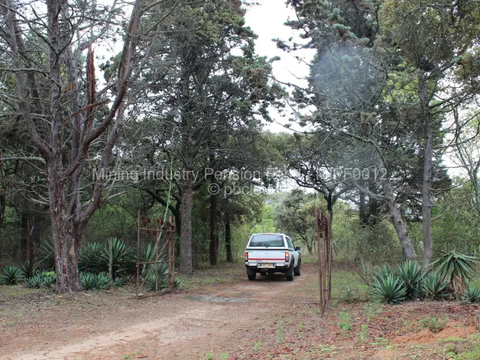 Other Commercial to Rent in Ruwa, Ruwa