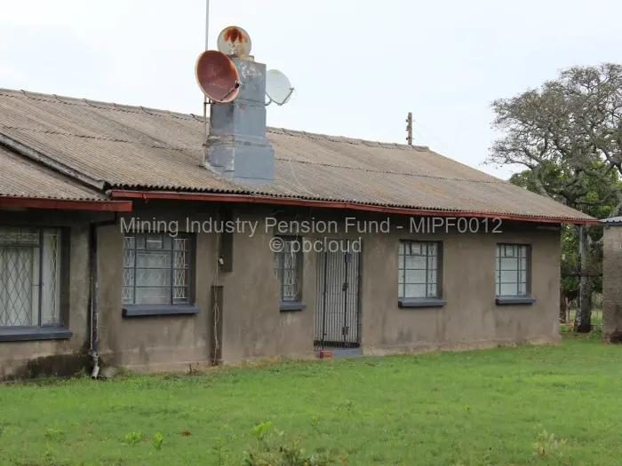 Other Commercial to Rent in Ruwa, Ruwa