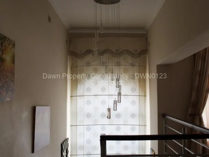 Townhouse/Cluster to Rent in Helensvale, Harare