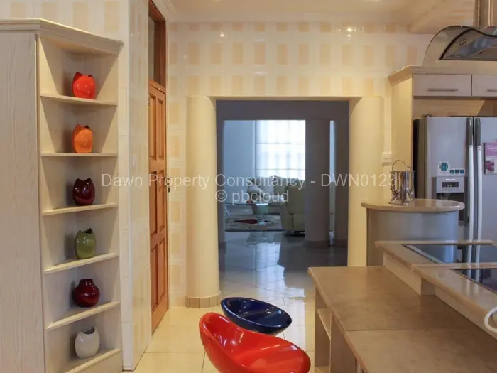 Townhouse/Cluster to Rent in Helensvale, Harare