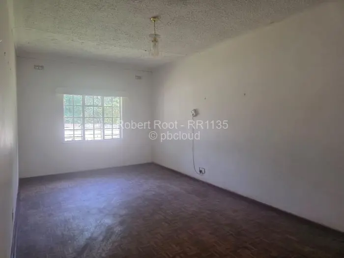 3 Bedroom House to Rent in Chisipite, Harare
