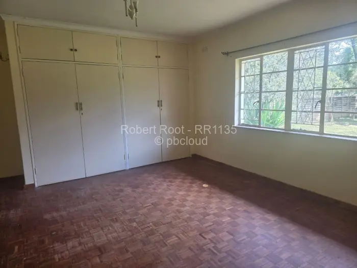3 Bedroom House to Rent in Chisipite, Harare