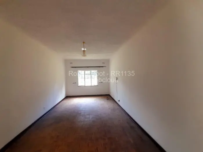 3 Bedroom House to Rent in Chisipite