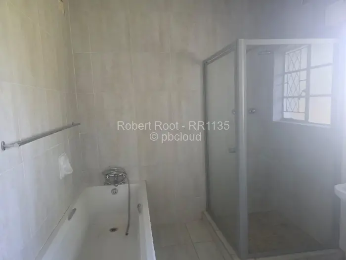 3 Bedroom House to Rent in Chisipite, Harare