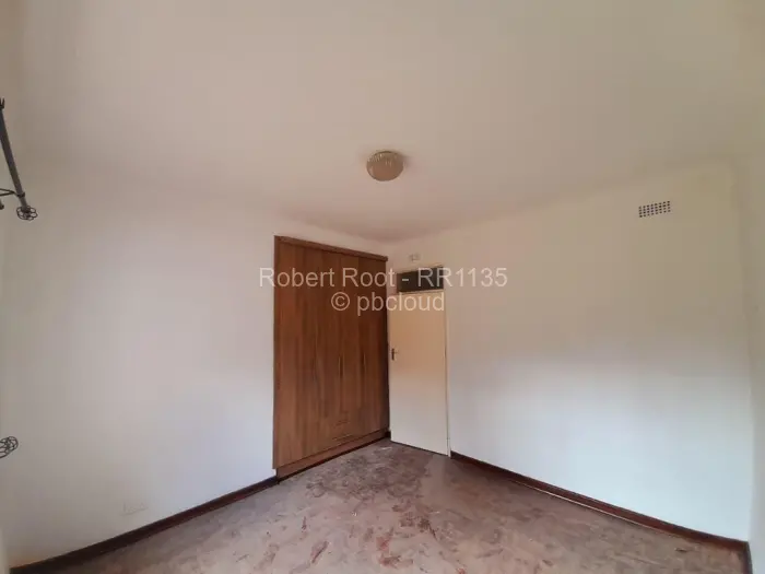 3 Bedroom House to Rent in Chisipite