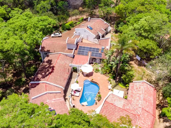 5 Bedroom House for Sale in Helensvale, Harare