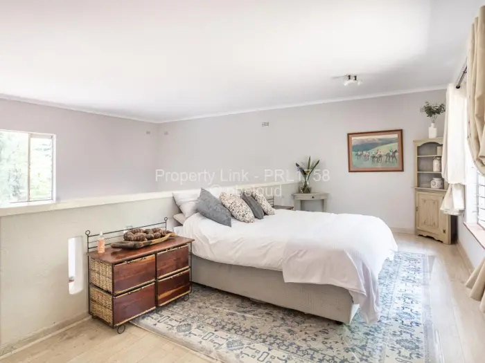 5 Bedroom House for Sale in Helensvale, Harare