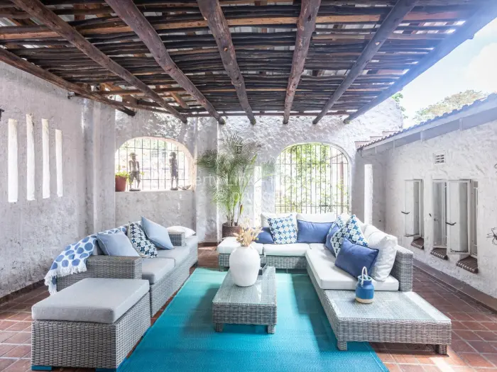 5 Bedroom House for Sale in Helensvale, Harare