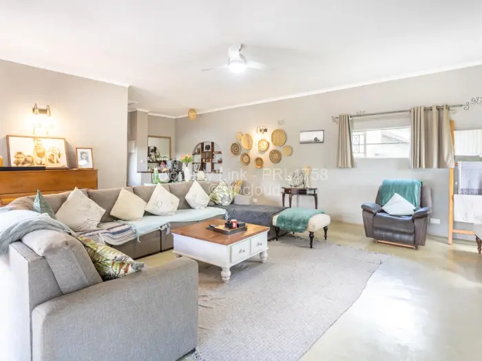 5 Bedroom House for Sale in Helensvale, Harare