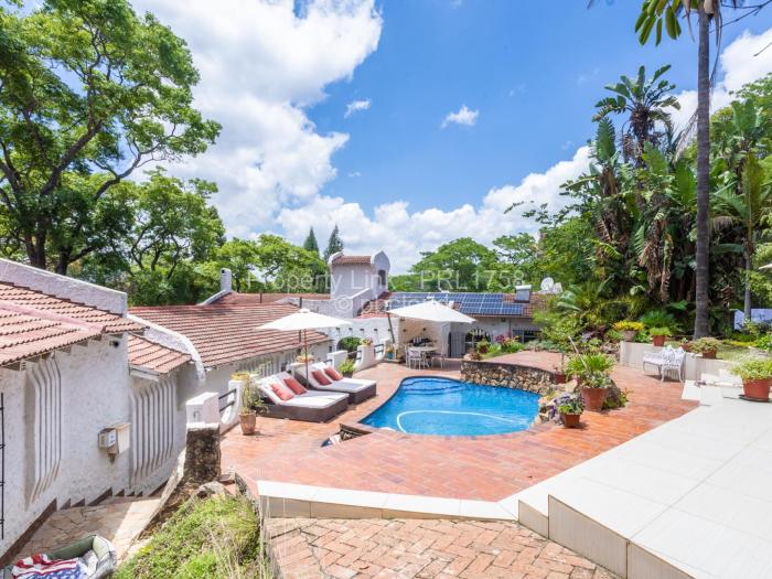 5 Bedroom House for Sale in Helensvale, Harare