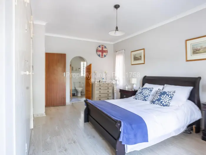 5 Bedroom House for Sale in Helensvale, Harare