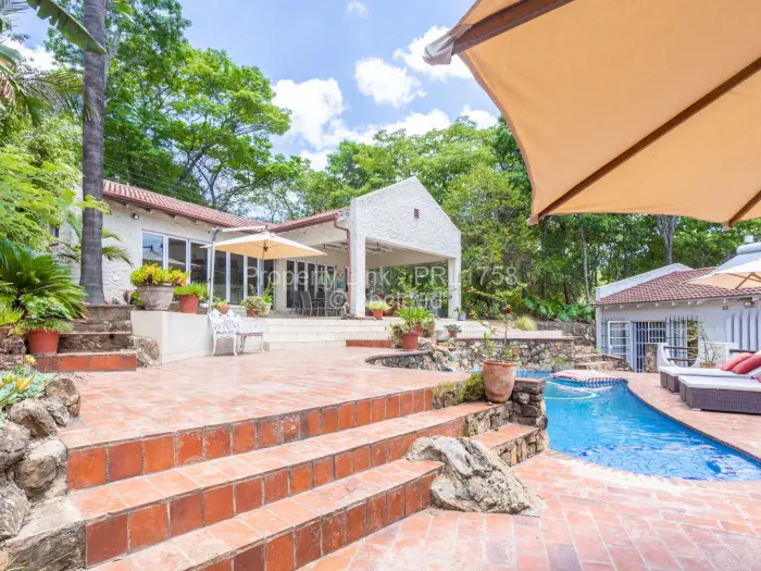 5 Bedroom House for Sale in Helensvale, Harare