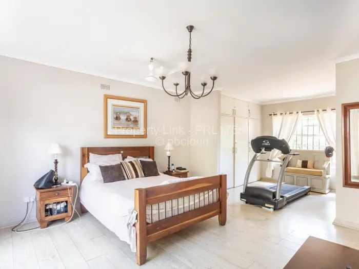 5 Bedroom House for Sale in Helensvale, Harare