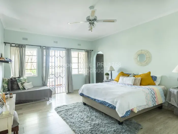 5 Bedroom House for Sale in Helensvale, Harare