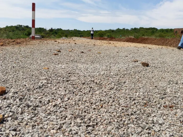 Residential Stand for Sale in Douglasdale, Bulawayo