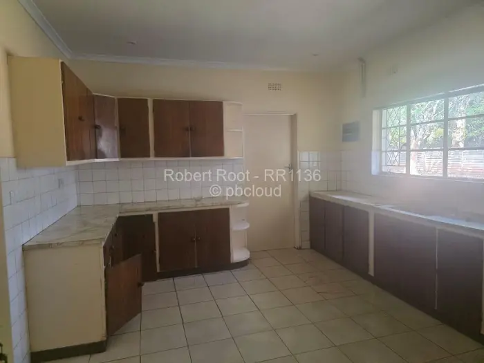 3 Bedroom House to Rent in Chisipite, Harare