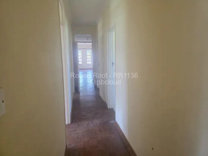 3 Bedroom House to Rent in Chisipite, Harare