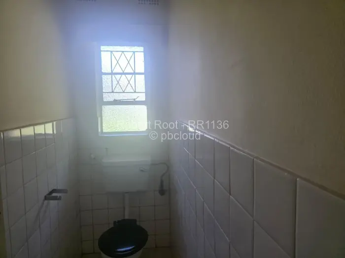 3 Bedroom House to Rent in Chisipite, Harare