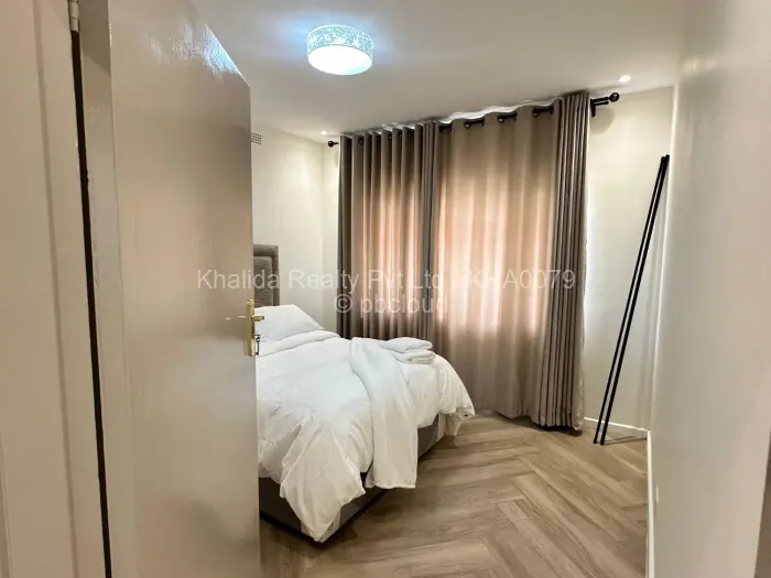 3 Bedroom House for Sale in Mabelreign, Harare