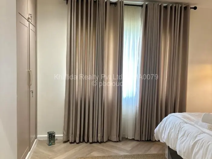 3 Bedroom House for Sale in Mabelreign, Harare