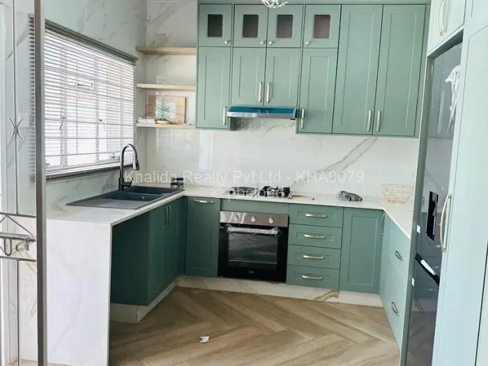 3 Bedroom House for Sale in Mabelreign, Harare