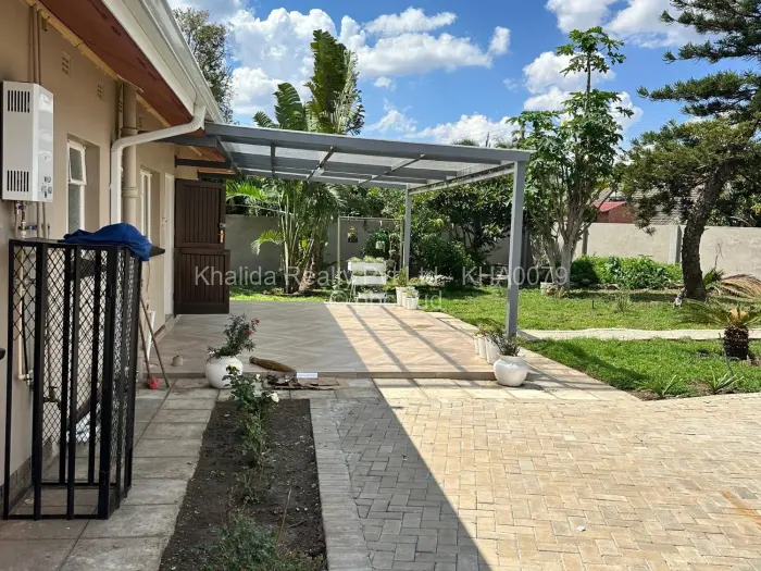 3 Bedroom House for Sale in Mabelreign, Harare