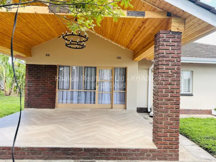 3 Bedroom House for Sale in Mabelreign, Harare