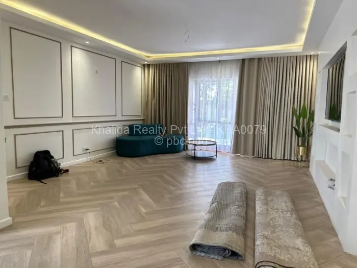 3 Bedroom House for Sale in Mabelreign, Harare