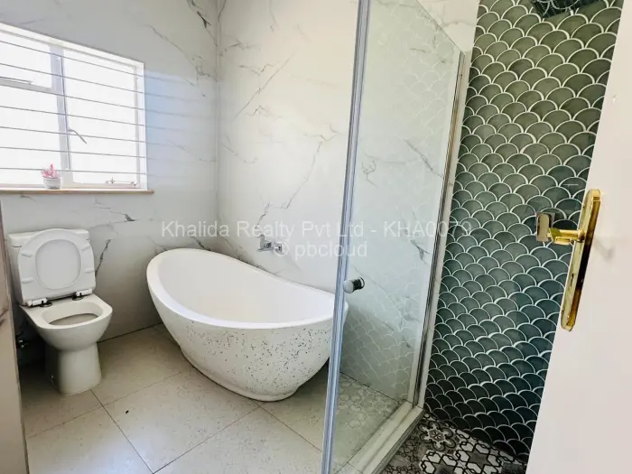 3 Bedroom House for Sale in Mabelreign, Harare